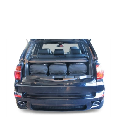 Afbeelding van Car Bags BMW X5 (E70) 2007 2013