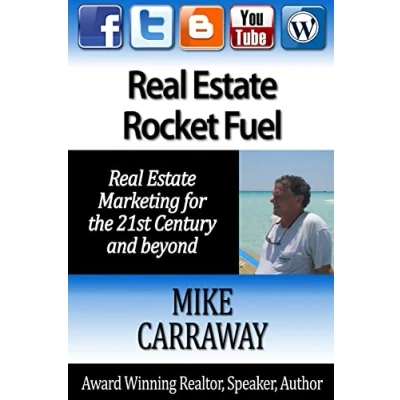 Afbeelding van Real Estate Rocket Fuel