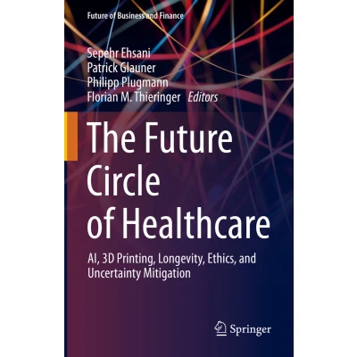 Afbeelding van Future of Business and Finance The Circle Healthcare