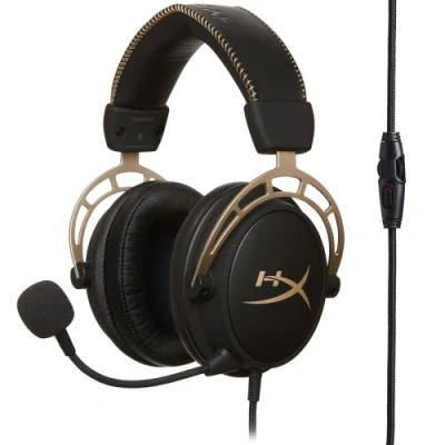 Afbeelding van Hyper X Cloud Alpha
