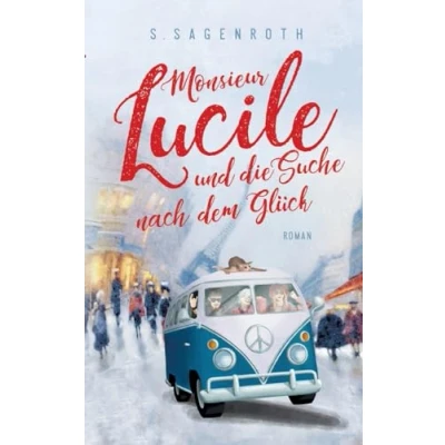 Afbeelding van Monsieur Lucile und die Suche nach dem Glück