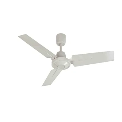 Afbeelding van Soler&amp;Palau Plafondventilator doorsnede 100cm grijswit