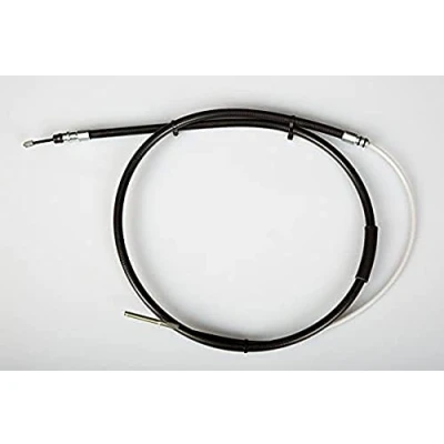 Afbeelding van HELLA 8AS 355 660 181 Handremkabel 1695, 1140 BMW: 3 Saloon, Coupe