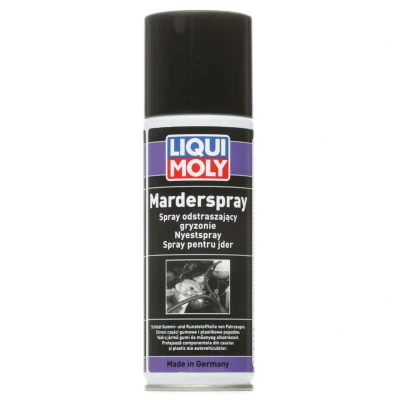 Afbeelding van Marterafscherming LIQUI MOLY 2708