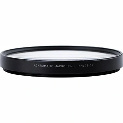 Afbeelding van Sigma Close Up Lens 72mm AML 72 01
