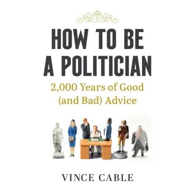 Afbeelding van How to be a Politician