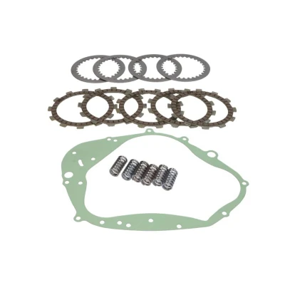 Afbeelding van TRW MSK227 Koppelingsset Superkit Met pakking, lamellenring, veer afstandsbus