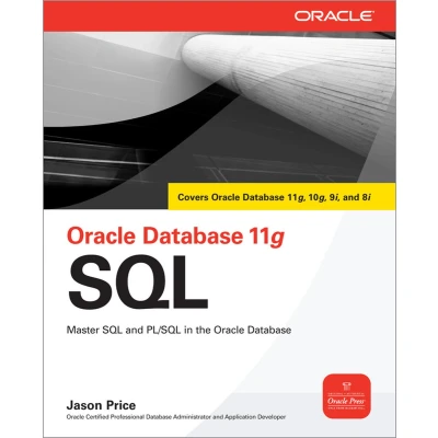 Afbeelding van Oracle Database 11G Sql
