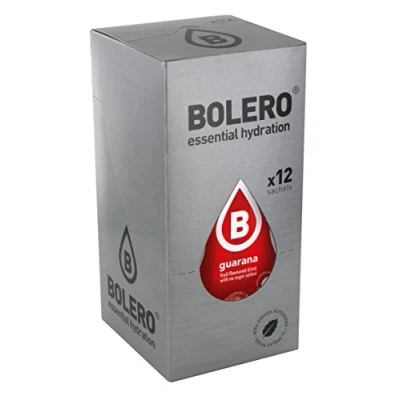 Afbeelding van Bolero Classic Guarana 12 stuks zonder borg