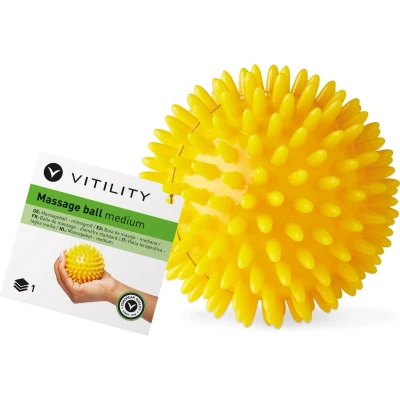Afbeelding van VITILITY Massagebal medium Massage accessoire