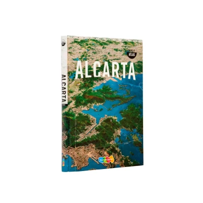 Afbeelding van Alcarta 2e editie
