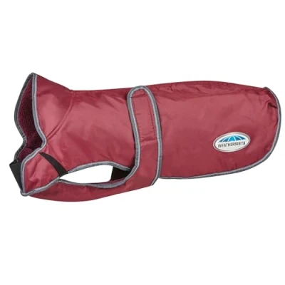 Afbeelding van Weatherbeeta Comfitec hondenjas, windjas, windjack, honden