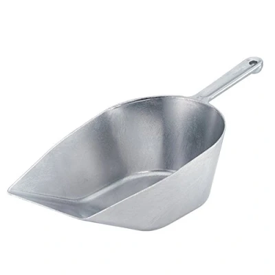 Afbeelding van Westmark Schep Hygia Aluminium 2580 ml. 430 x 180 120 mm.
