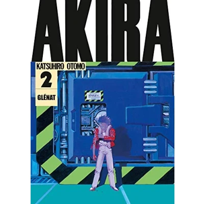 Afbeelding van AKIRA Edition originale Tome 2