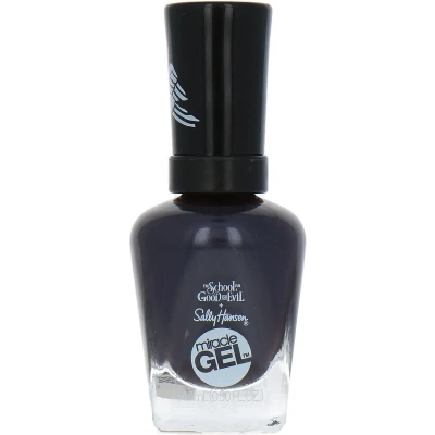 Afbeelding van Sally Hansen Miracle Gel The School for Good and Evil Nagellak 899 Lesso Go
