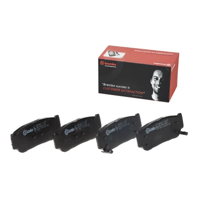 Afbeelding van Brembo Remblokset P 30 057