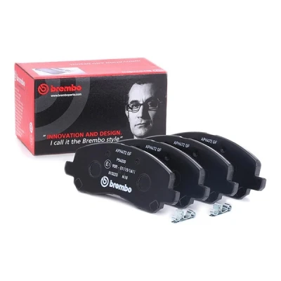 Afbeelding van Brembo Remblokset P 54 030