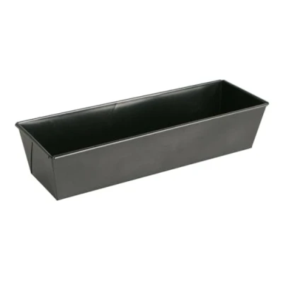 Afbeelding van Quid Bakvorm Sweet Grey 31 X 12 8 Cm
