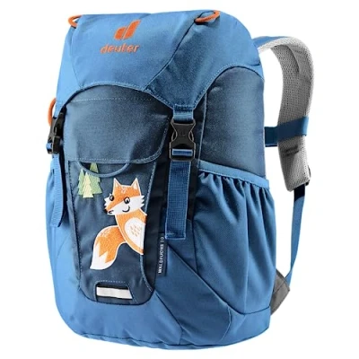 Afbeelding van Deuter Waldfuchs 10l Rugzak Blauw