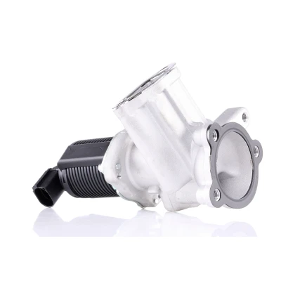 Afbeelding van EGR klep NRF 48331