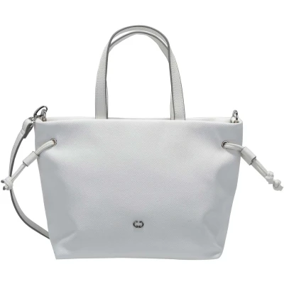 Afbeelding van GERRY WEBER Handtas Schoudertas Be Different 1.0 Handbag White Wit