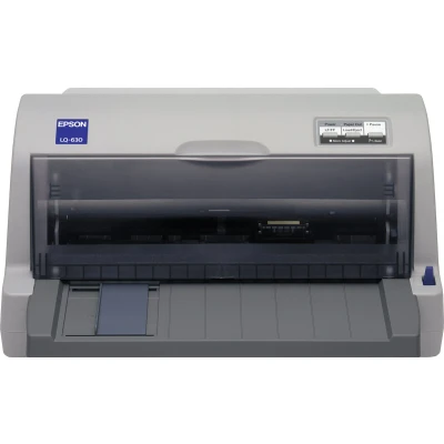 Afbeelding van Epson LQ 630 Matrix printer
