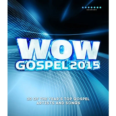 Afbeelding van Wow Gospel 2015