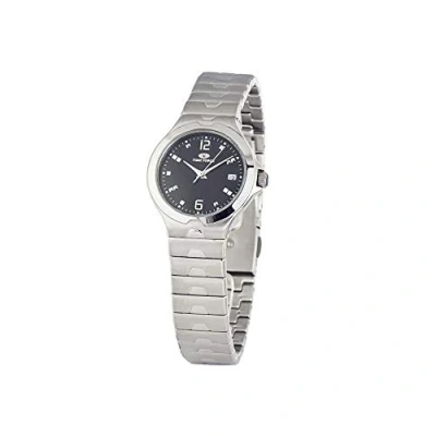 Afbeelding van Horloge Dames Time Force TF2580L 01M (Ø 28 mm)