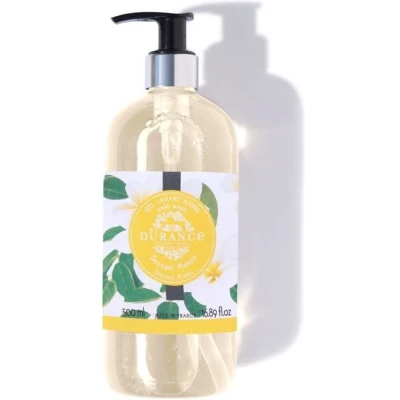 Afbeelding van Durance Gel Lavant Mains 500ml Sensuel Monoi