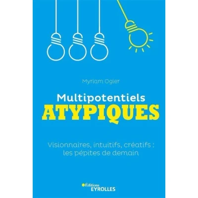 Image de Multipotentiels atypiques