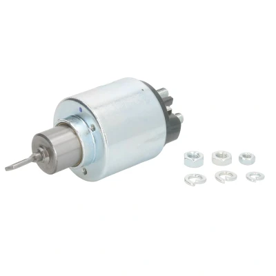 Afbeelding van MAGNETI MARELLI 940113050271 Magneetschakelaar, startmotor