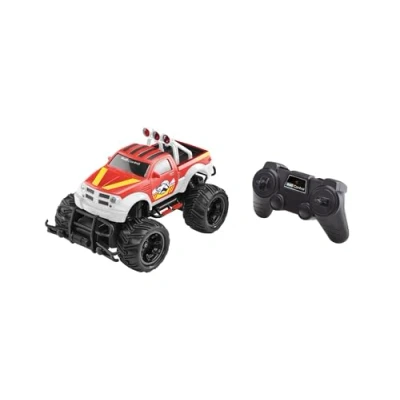 Afbeelding van Revell Control 24680 Ice Wolf 1:20 RC modelauto voor beginners Elektro Monstertruck