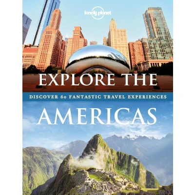 Afbeelding van Explore The Americas