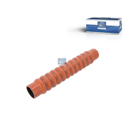 Afbeelding van DT Spare Parts 1.11820 Laadluchtslang 43