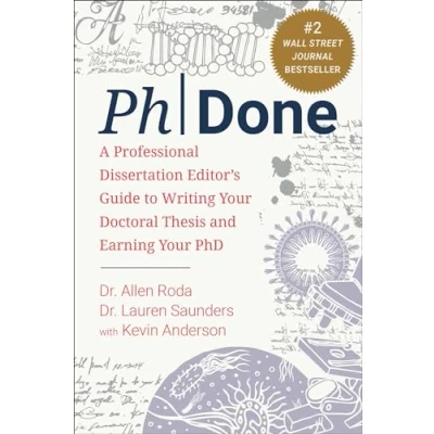 Afbeelding van PhDone