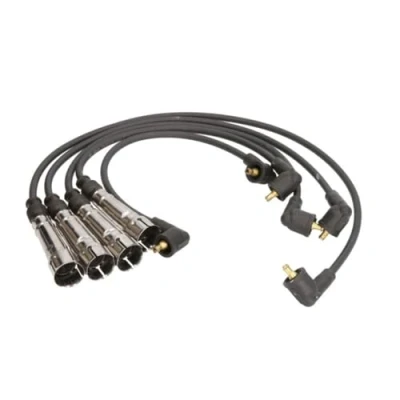 Afbeelding van MAGNETI MARELLI 941319170065 Bougiekabelset VOLKSWAGEN: Polo III Hatchback, SEAT: Arosa, SKODA: FELICIA 1, Octavia I Hatchback