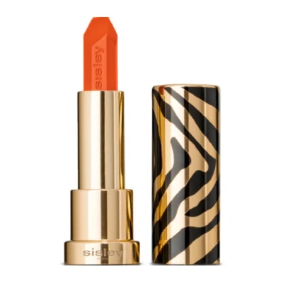 Image de Sisley Le Phyto Rouge Lipstick 31 Orange Acapulco 3,4 grammes