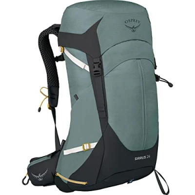 Afbeelding van Osprey Sirrus 26 backpack succulent green