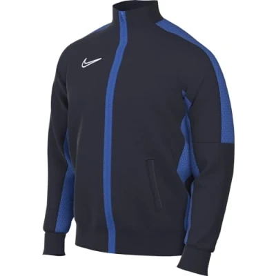 Afbeelding van Nike Performance Academy 23 Trainingsvest, Heren, Maat: XL, Obsidian royal blue/white
