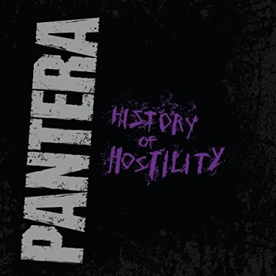 Afbeelding van History Of Hostility