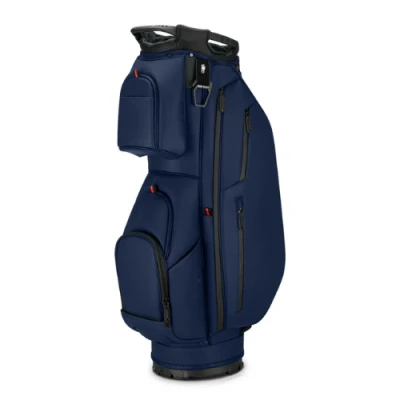 Afbeelding van Big Max Dri Lite Prime cartbag navy