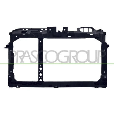 Afbeelding van PRASCO Premium FD3443220 Voorfront Slotplaat FORD: FIESTA 6