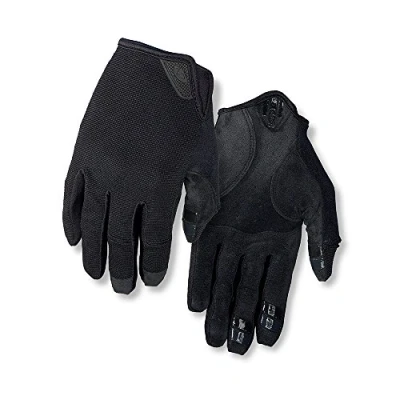 Afbeelding van Giro DND Handschoenen Heren, zwart Handschoenmaat XL