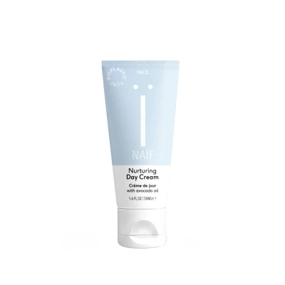 Afbeelding van Naïf Grown Ups Nurturing Day Cream 50ml Haibu by Kapperskorting.com