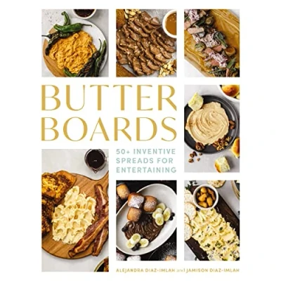 Afbeelding van Butter Boards
