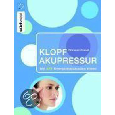 Afbeelding van Klopfakupressur