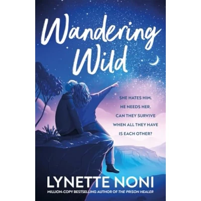 Afbeelding van Wandering Wild