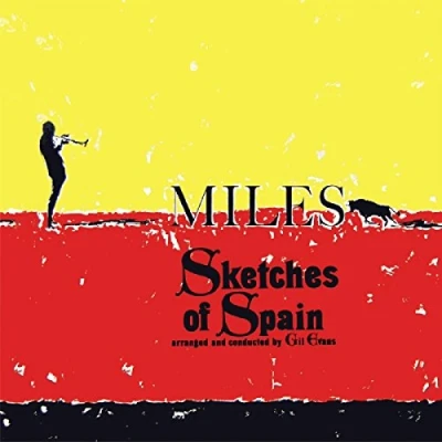 Afbeelding van Davis Miles Sketches Of Spain