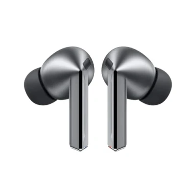 Afbeelding van Samsung Galaxy Buds3 Pro True Wireless Stereo (TWS) Koptelefoon Oproepen/Muziek USB Type C Bluetooth Wit