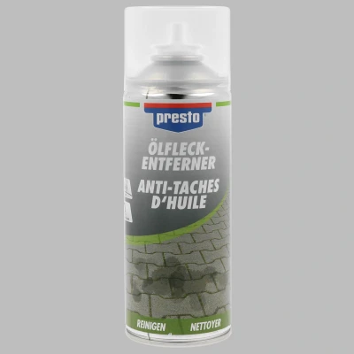 Afbeelding van PRESTO 157172 Reiniger / verdunner 400 Interior Refresher Lemon 150 ml